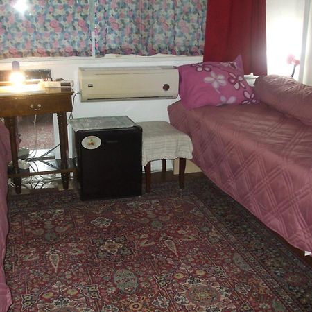 Kamigs Rooms Sofia Extérieur photo