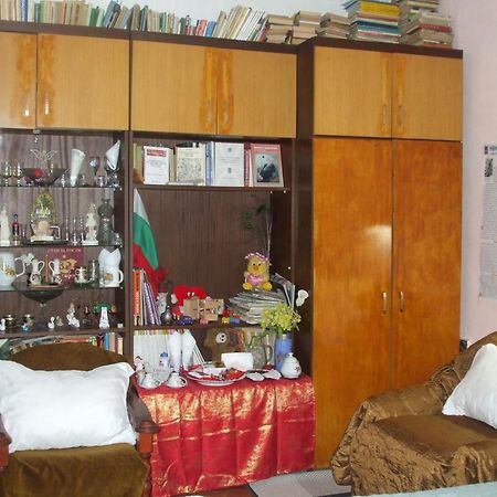 Kamigs Rooms Sofia Extérieur photo